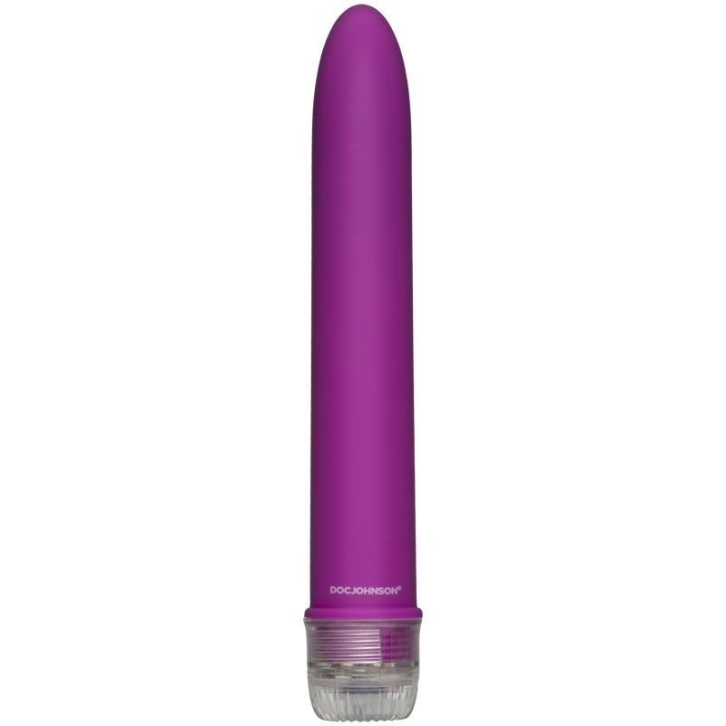 Velvet Touch Vibe Bullet Vibrator by Doc Johnson - Bullet Vibrators