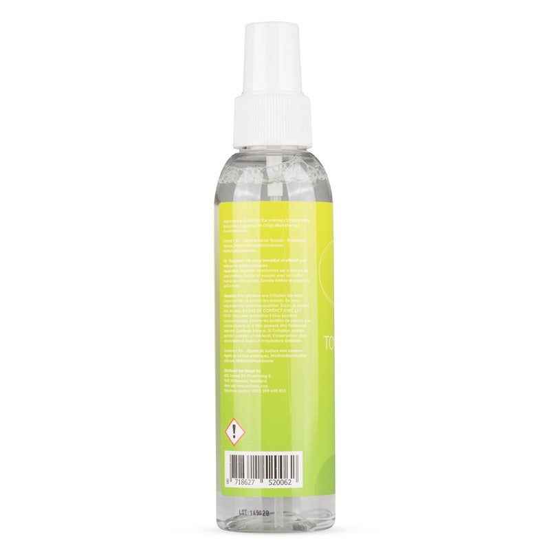 EasyGlide Toy Cleaner by Easytoys - Adult Toy Cleaner