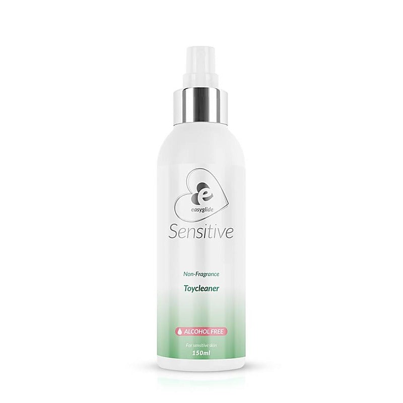 EasyGlide Sensitive Toy Cleaner by Easytoys - Adult Toy Cleaner