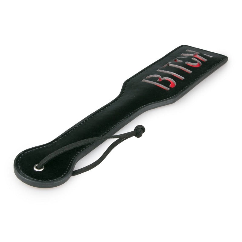 Paddle Bitch by Easytoys - Paddles And Slappers