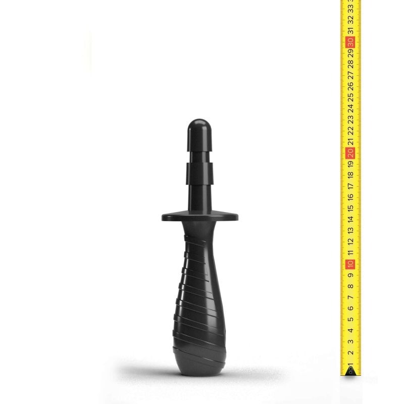 HS05 Handle Anal Dildo by Hung System - Anal Dildos