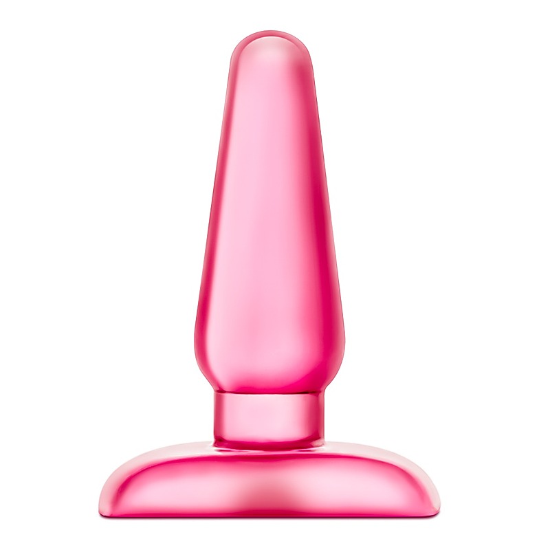 B Yours Eclipse Anal Pleaser by Blush Novelties - Butt Plugs