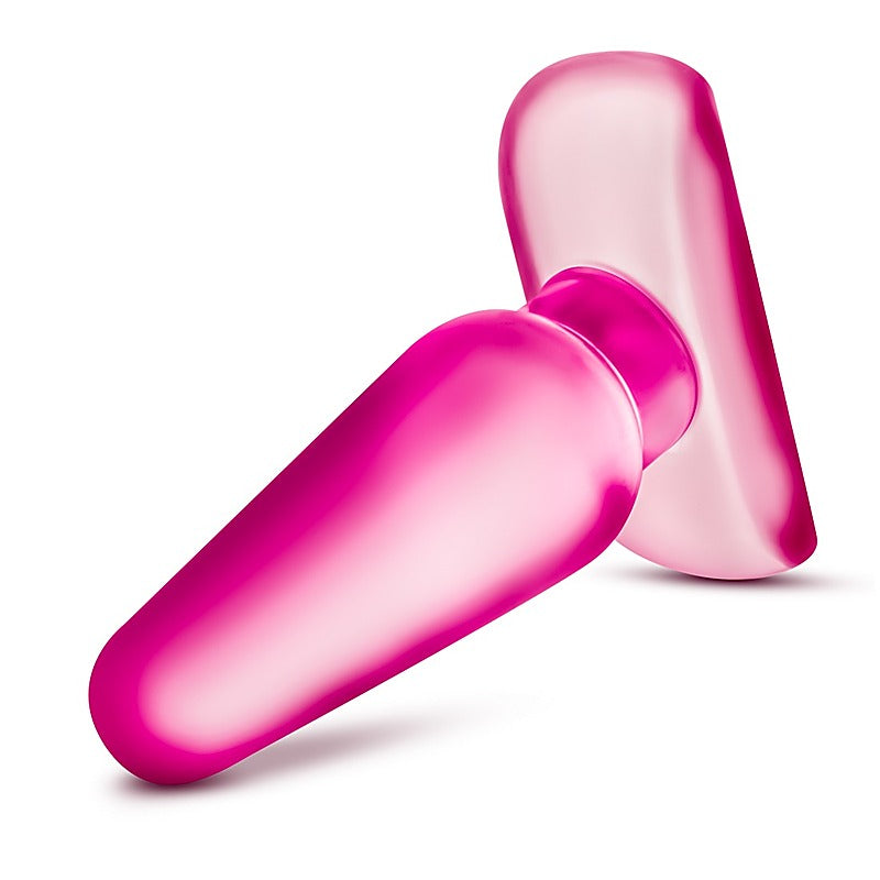 B Yours Eclipse Anal Pleaser by Blush Novelties - Butt Plugs