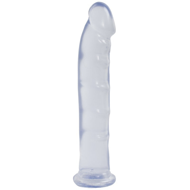 Jelly Jewels Realistic Dong by Doc Johnson - Realistic Dildos