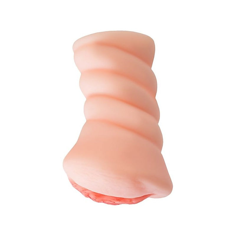 Self Lubricating Masturbator Wet Kat by ToyFA - Masturbators and Strokers
