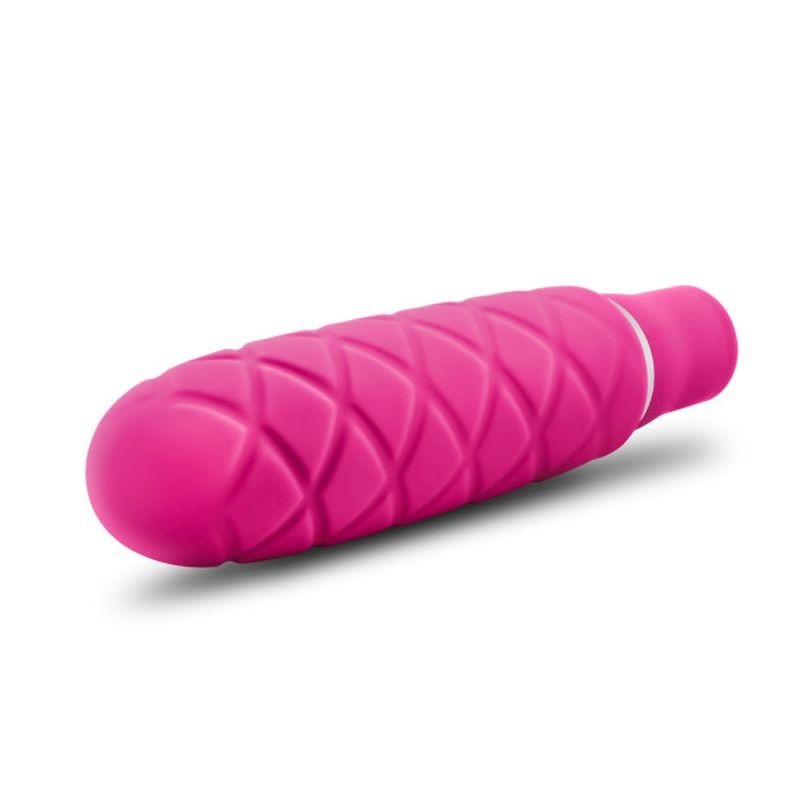 Luxe Cozi Mini Multi Function Bullet Vibrator - Bullet Vibrators