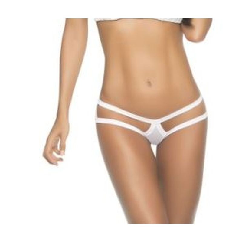Sexy Womens Cage Pantie Sexy Panties by Mapale - G-Strings, Panties and Shorts