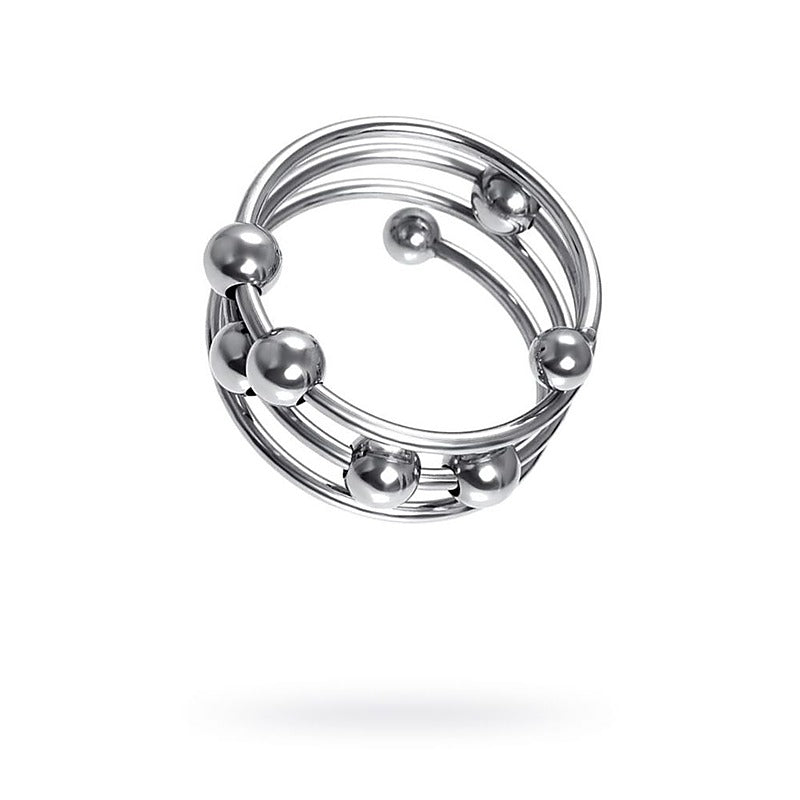 Penis Head Ring by ToyFa - Cock Rings
