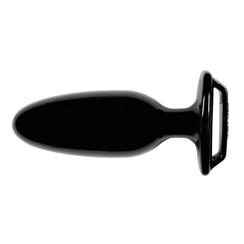 Xplay Finger Grip Plug by Perfect Fit - Butt Plugs