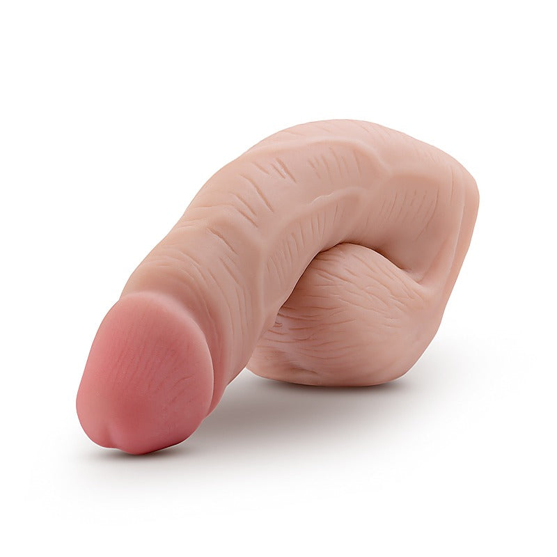 Performance Packer Vanilla Realistic Dildo - Realistic Dildos