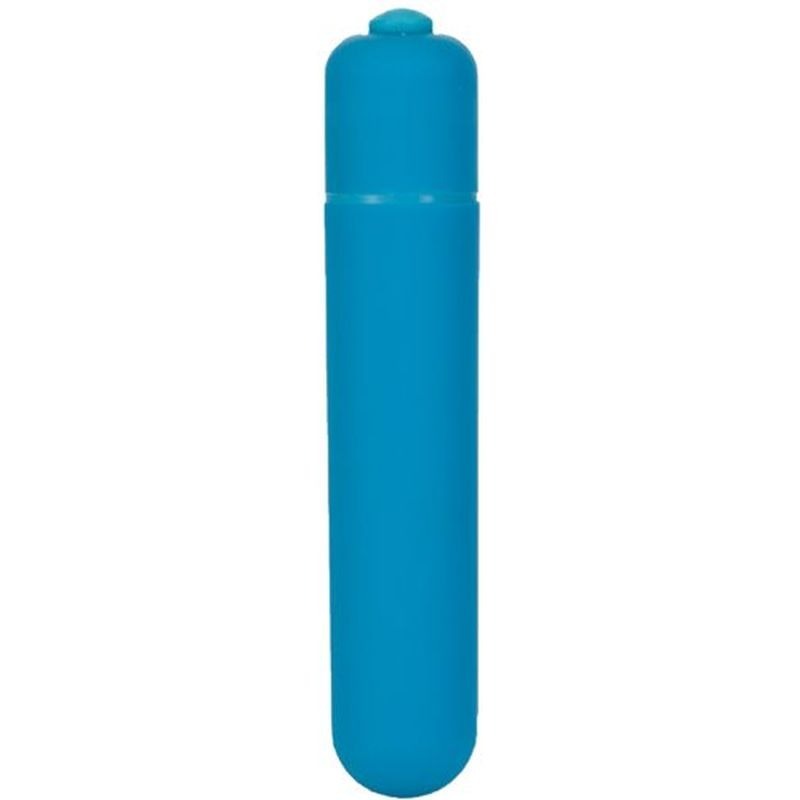 Power Bullet Extended 9 cm 3 Speed by BMS Factory - Bullet Vibrators
