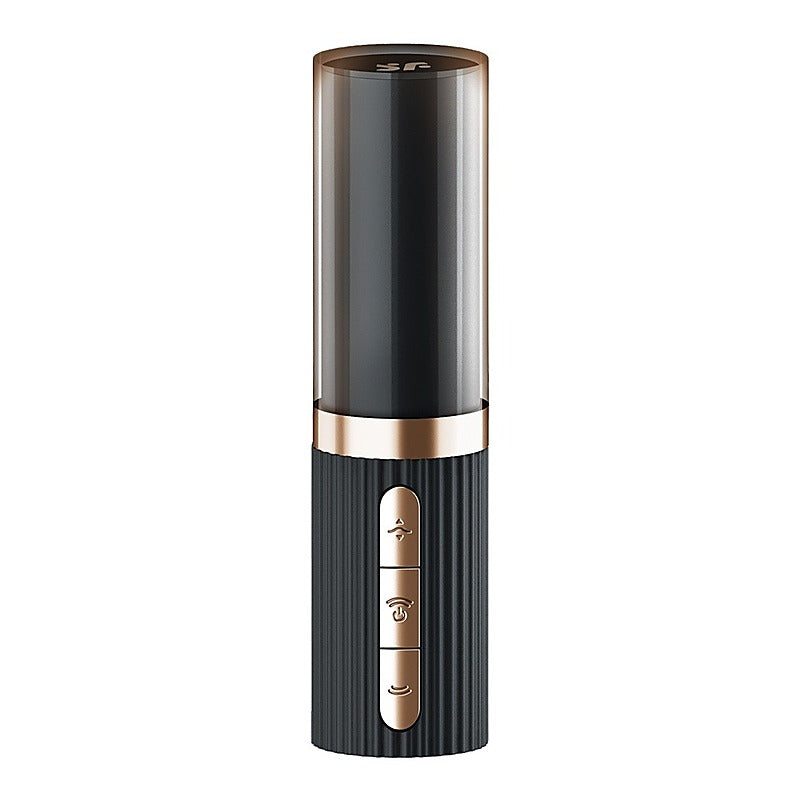 Deep Kiss Clit Vibrator by Satisfyer - Clit Ticklers and Pulsators