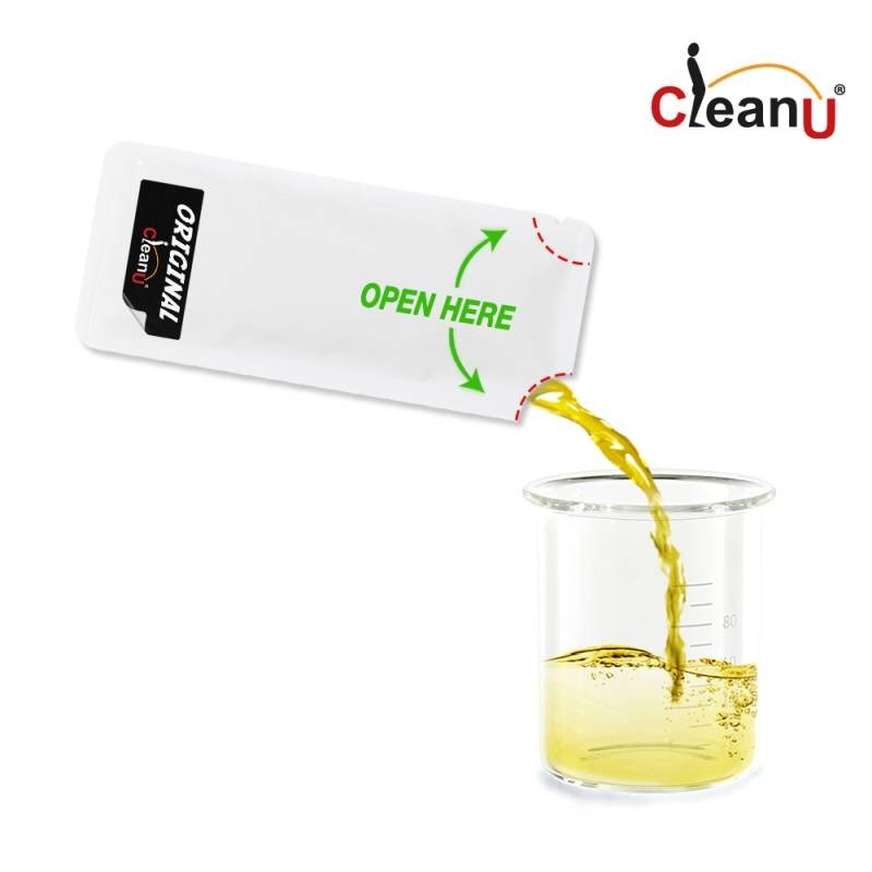CleanUrin Dental by CleanU - Dental and Clinical