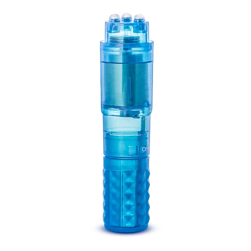 Sexy Things Rocker Massager by Pipedream Products - Personal Massagers