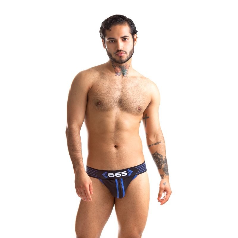 Rally Men's Jock Strap by Sport Fucker - Jocks and G-Strings
