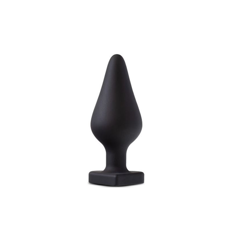 Temptasia Spank Me Butt Plug by Blush Novelties - Butt Plugs