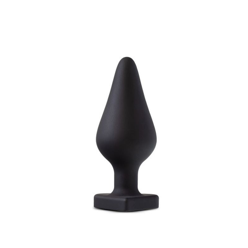 Temptasia Fuck Me Butt Plug by Blush Novelties - Butt Plugs