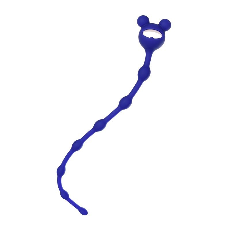 Froggy Anal Chain by ToDo - Anal Beads and Balls