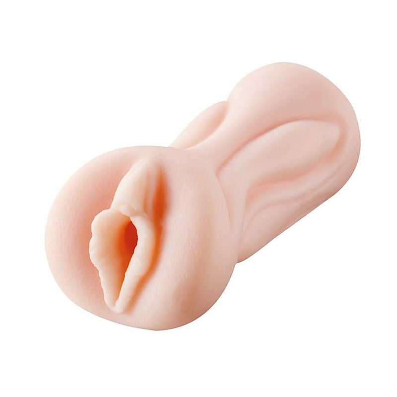 KMP Hall Mei Satsuki Real Hole Masturbator with Lotion - Masturbators and Strokers