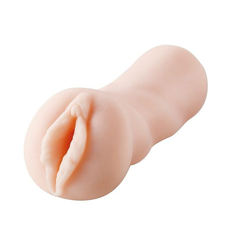KMP Hall Otsu Alice Real Hole Masturbator with Lotion - Masturbators and Strokers