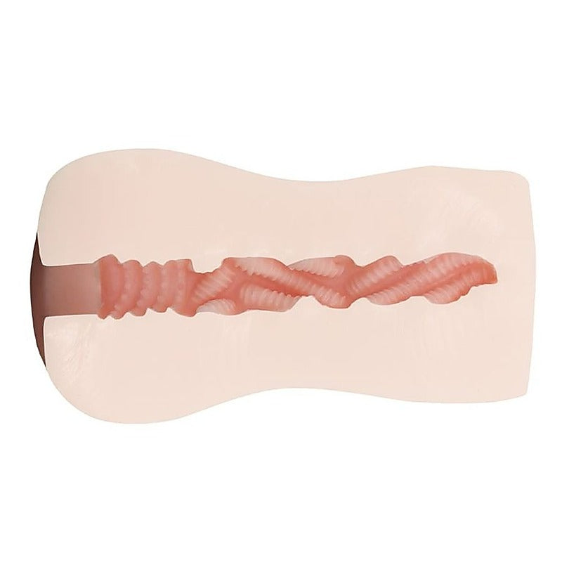 Mankitsuchu Zorihida Real Hole Masturbator by Yuira - Masturbators and Strokers