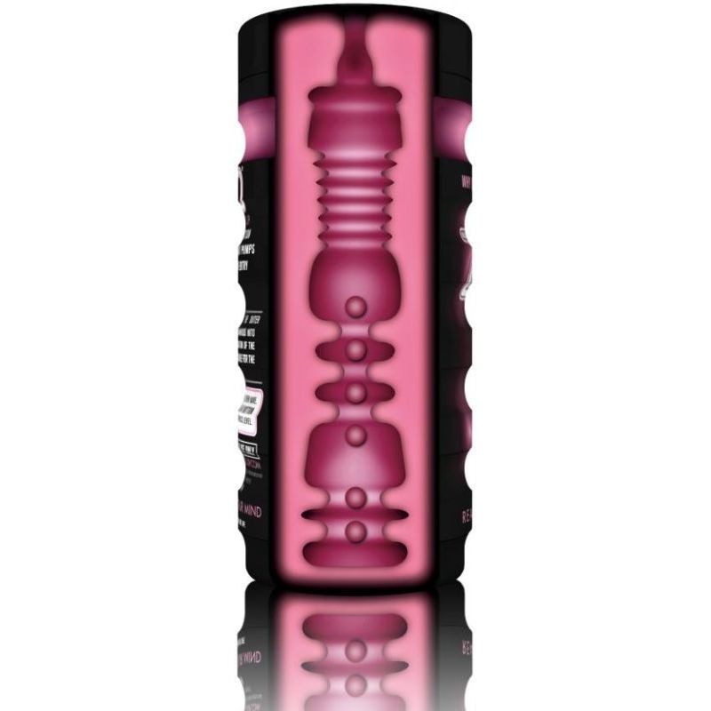 Zolo Deep Throat Cup Masturbator by Xgen Products - Masturbators and Strokers