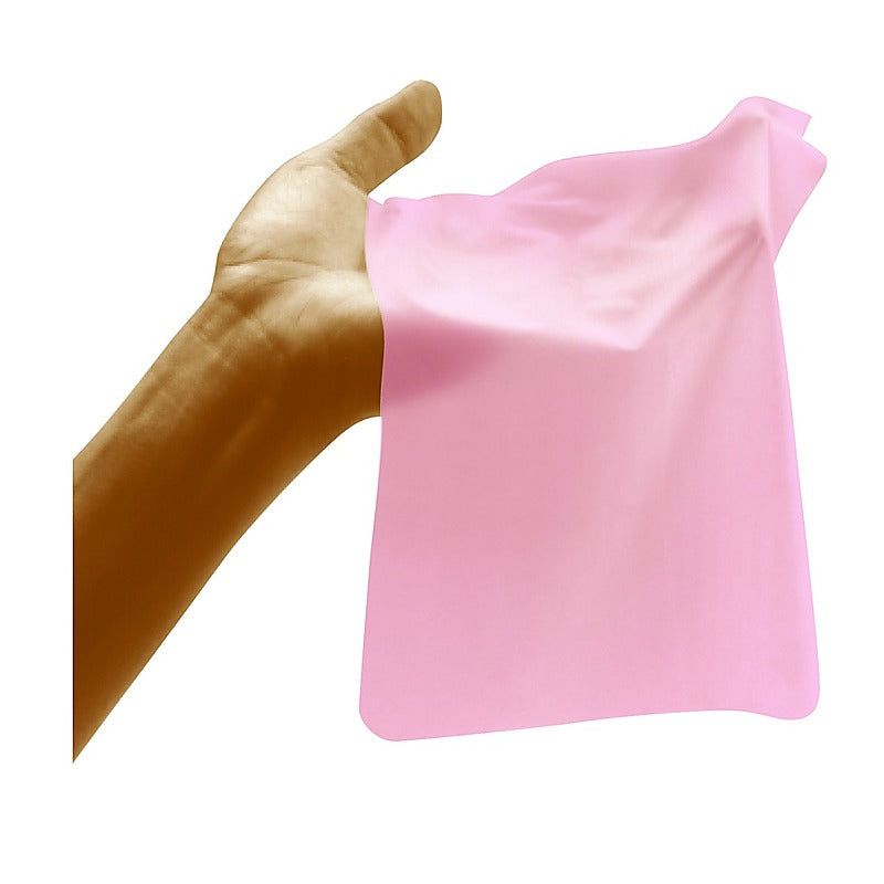 Oral Sheer Dam Creme Vanilla Condom by Four Seasons - Condoms