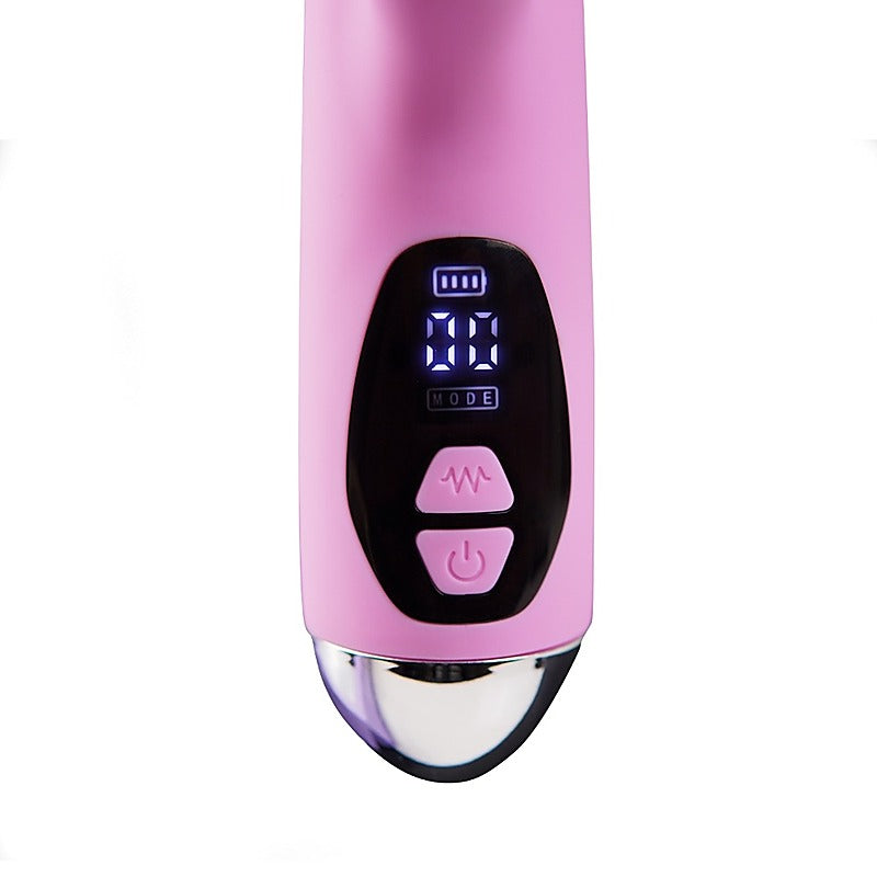 Osma Majestic Pro USB 10 Mode Rabbit Vibrator by CamToyz - Rabbit Vibrators