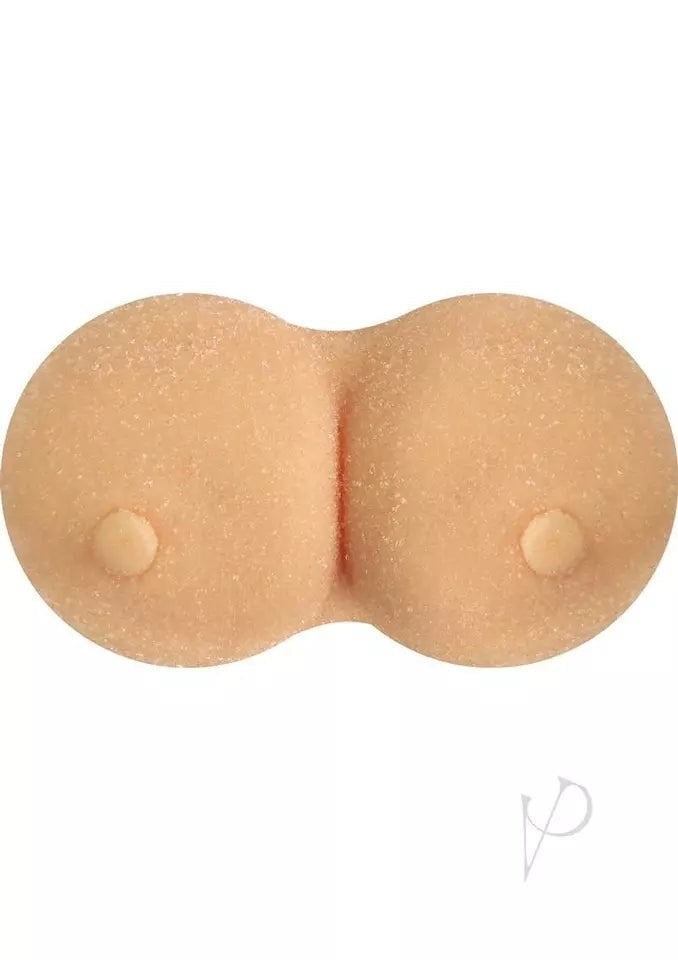 Hott Products Milk Maid Boobie Shape Edible Gummy - Party Gifts and Novelties