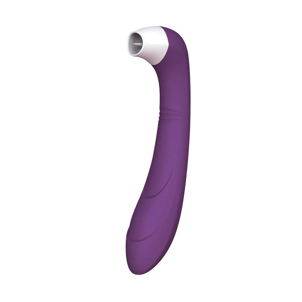 La Viva G Force Multi Functions G-Spot Vibrator - G-Spot Vibrators