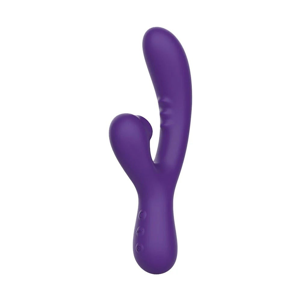 La Viva G Rabbit 2.0 Rechargeable Rabbit Vibrator - Rabbit Vibrators