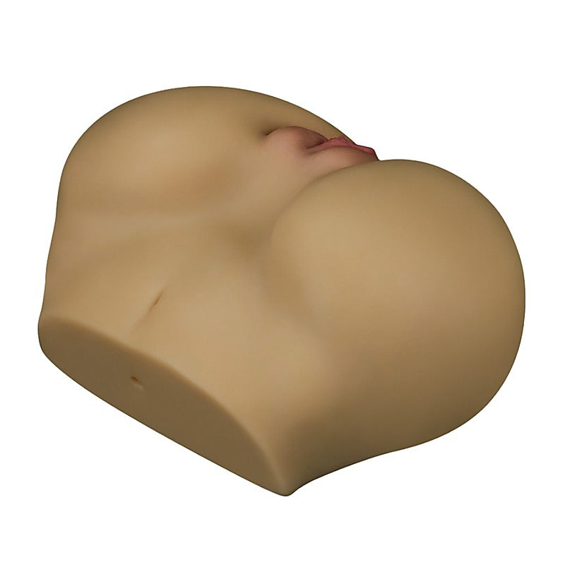 Streetgirls #3 Ivy Realistic Male Masturbator by Lovetoy - Realistic Butts And Vaginas