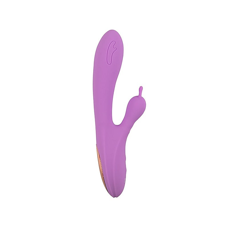 Nelea Pro USB Rabbit Vibrator by CamToyz - Rabbit Vibrators