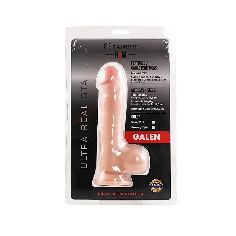 Pigly Clitoral Stimulator Clit Vibrator by CamToyz - Clit Ticklers and Pulsators