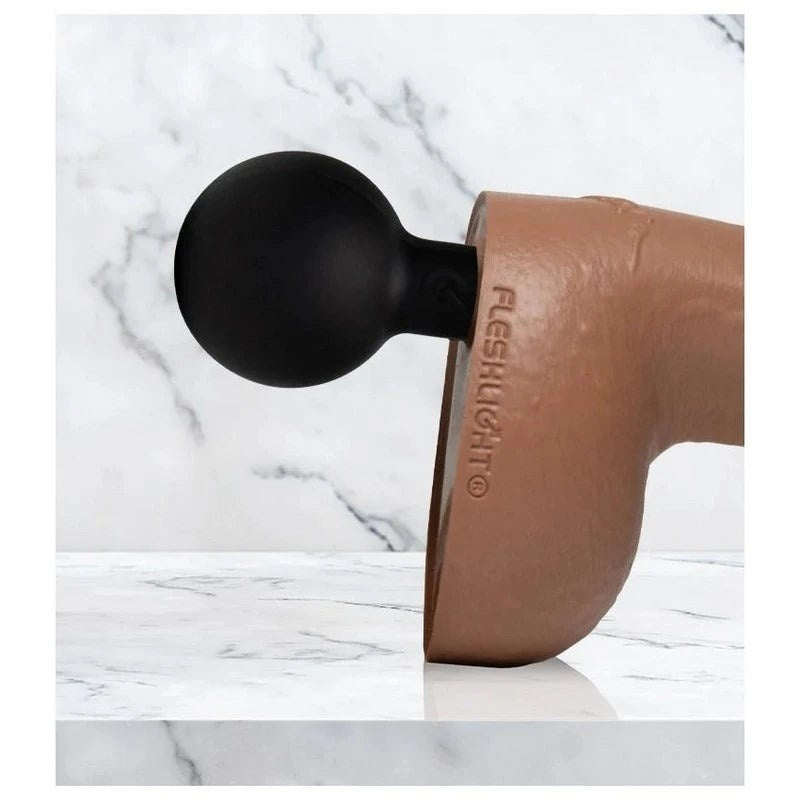 Fleshlight Dildo Handle Controller - Realistic Dildos