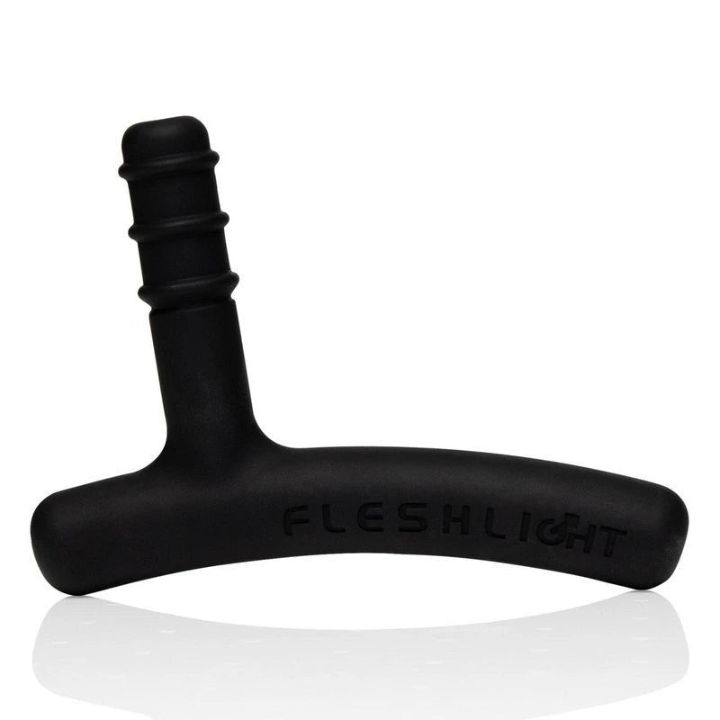 Fleshlight Dildo Handle Power Up - Realistic Dildos