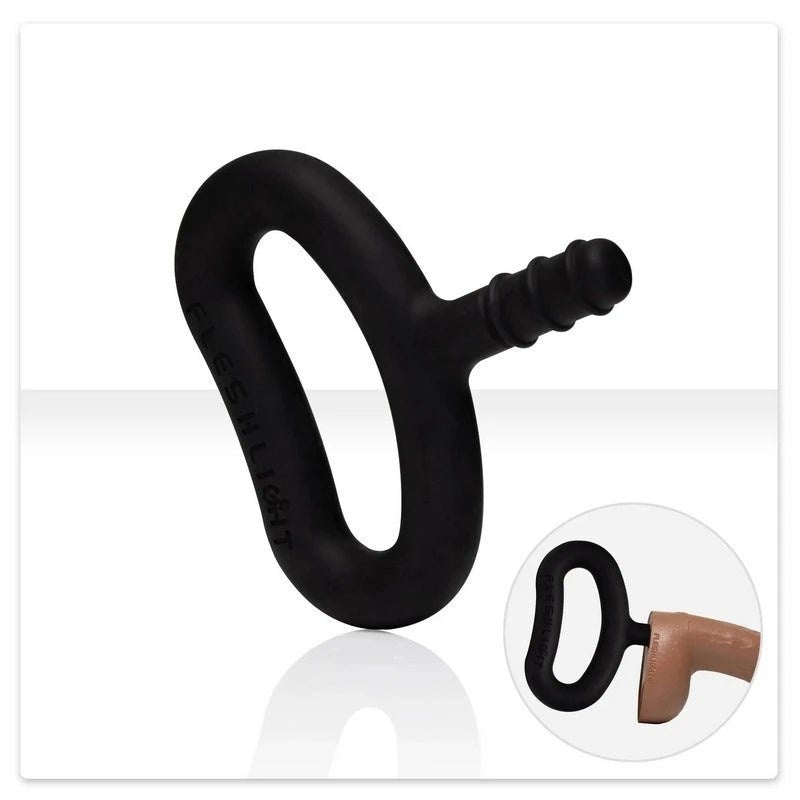 Fleshlight Dildo Handle Boss - Realistic Dildos