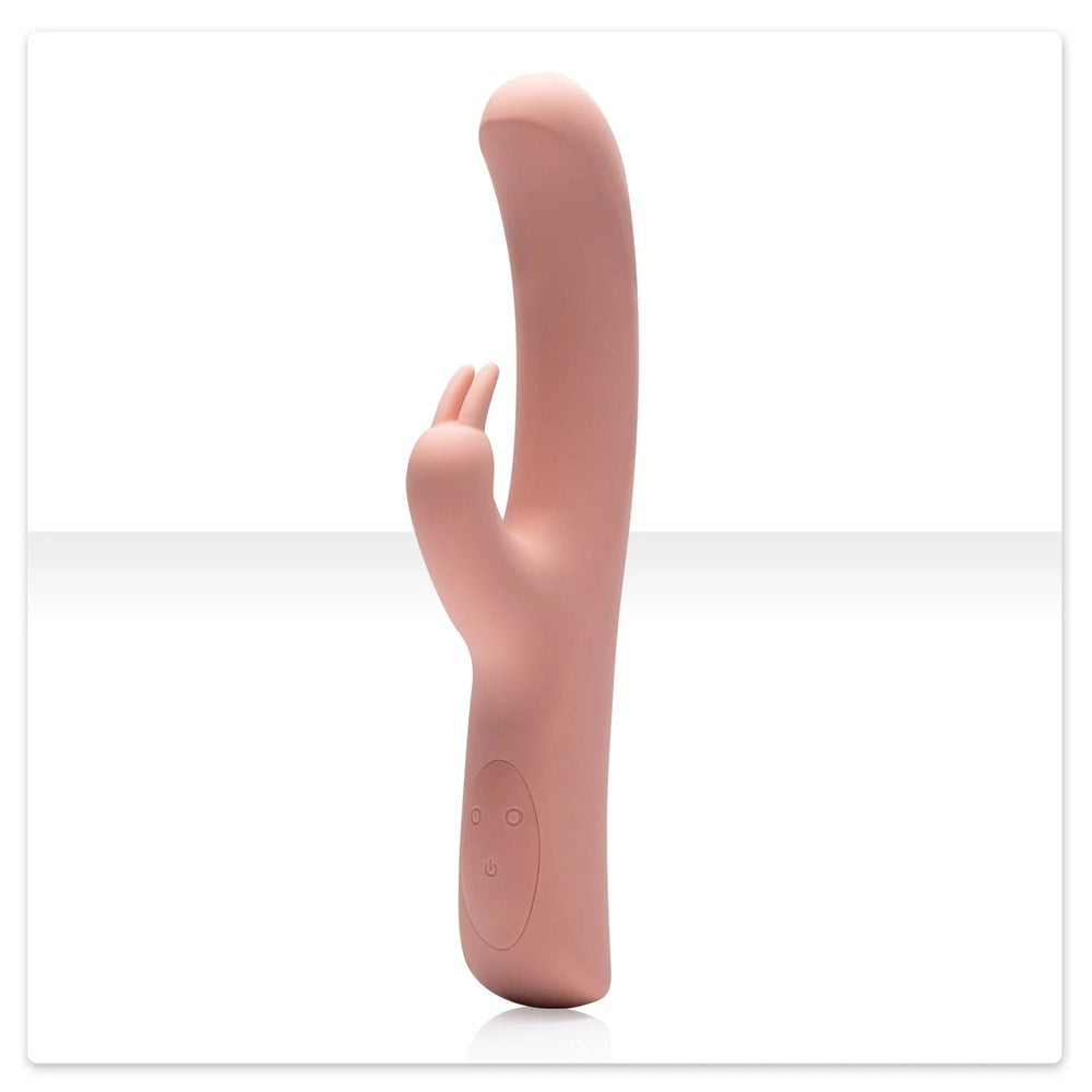 Fleshlight Herspot Peony Bloom Multi Functions G-Spot Rabbit Vibrator - Rabbit Vibrators