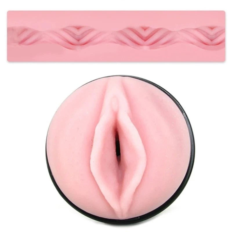 Fleshlight's Pink Lady - Ecstasy Unleashed - Fleshlight Male Masturbators