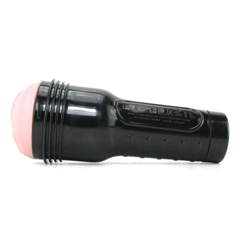 Fleshlight's Pink Lady - Ecstasy Unleashed - Fleshlight Male Masturbators