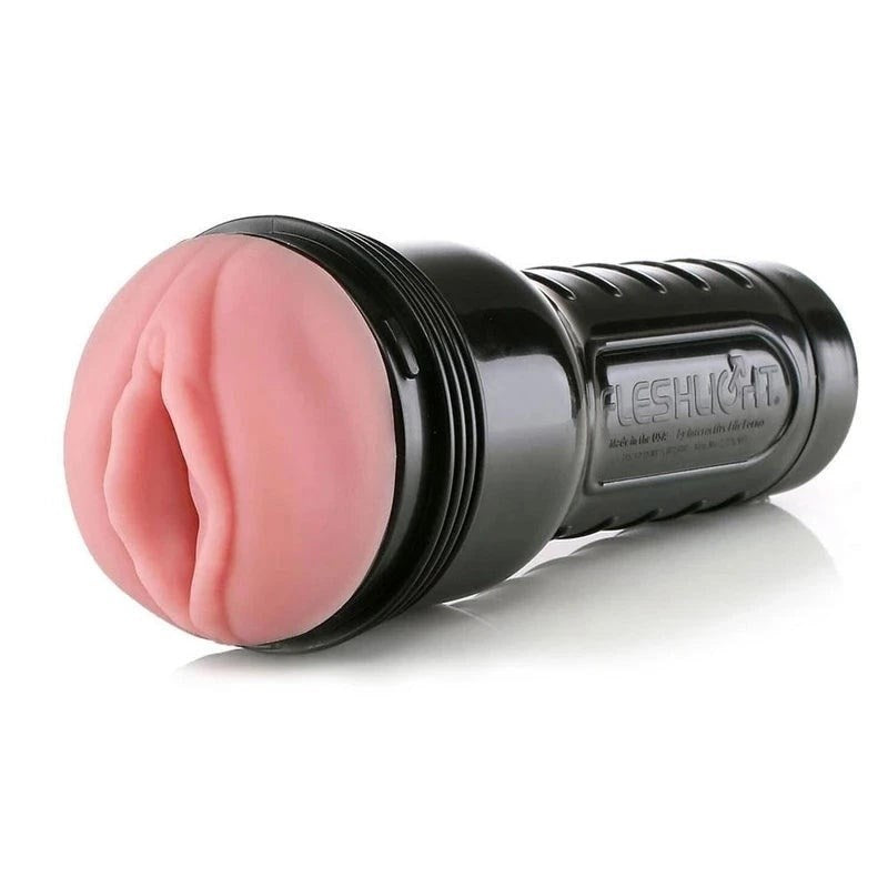 Fleshlight's Pink Lady - Ecstasy Unleashed - Fleshlight Male Masturbators