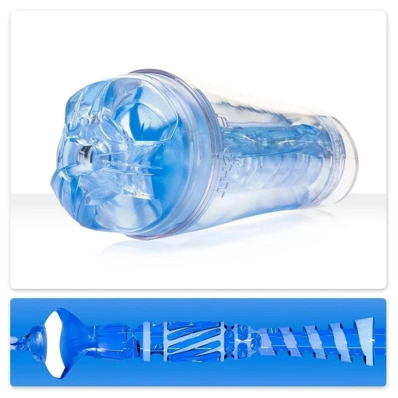 Fleshlight Flight Commander Mens Stroker Sleeve - Fleshlight Male Masturbators
