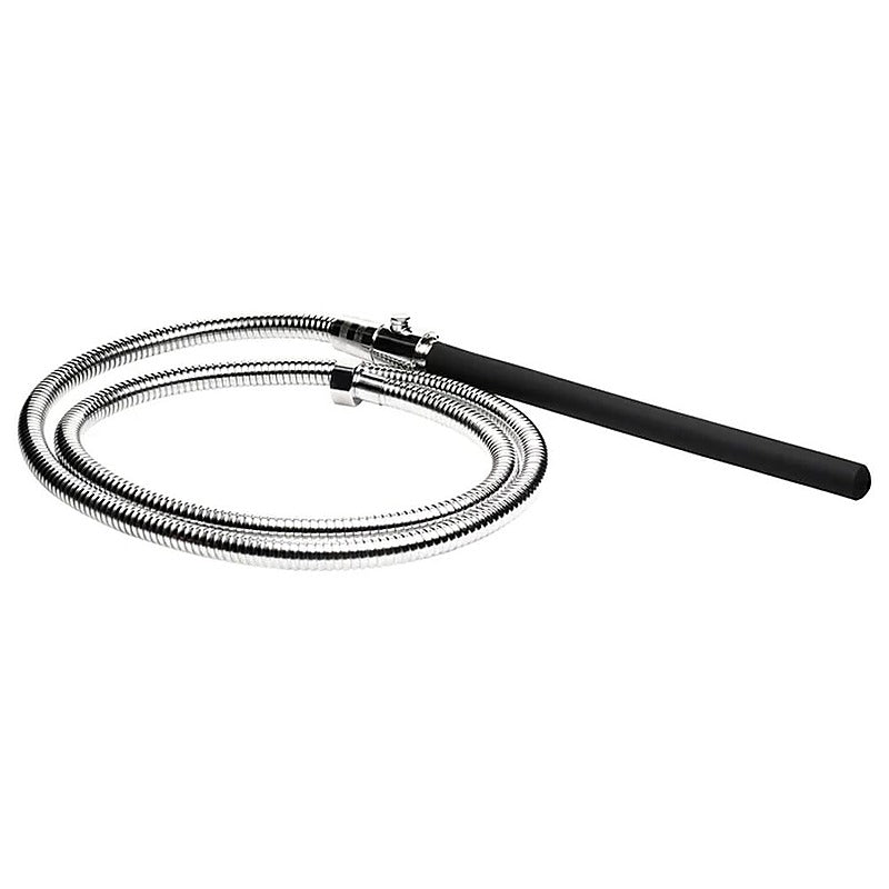 EZ-Flow Silicone Shower Enema Set by XR Brands - Enemas and Douches