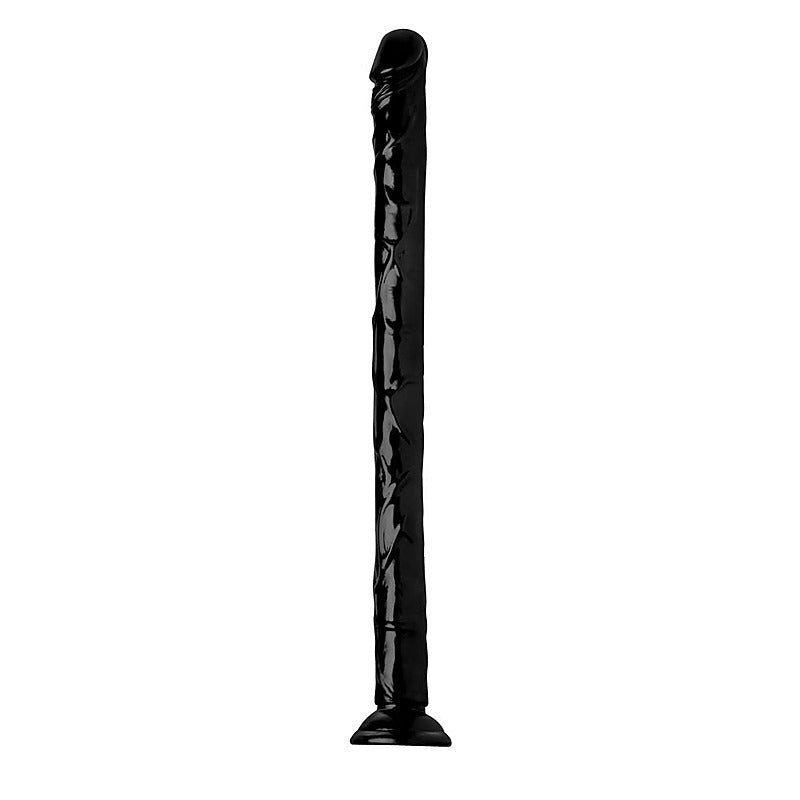 Hosed Realistic Anal Dildo by XR Brands - Anal Dildos