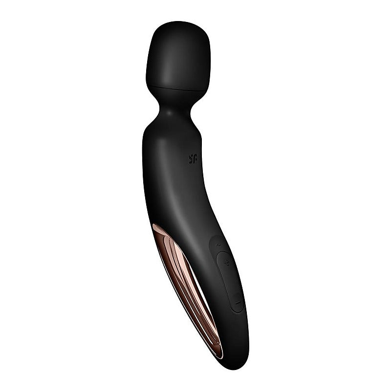 Wand-erland Wand Vibrator by Satisfyer - Body Wands