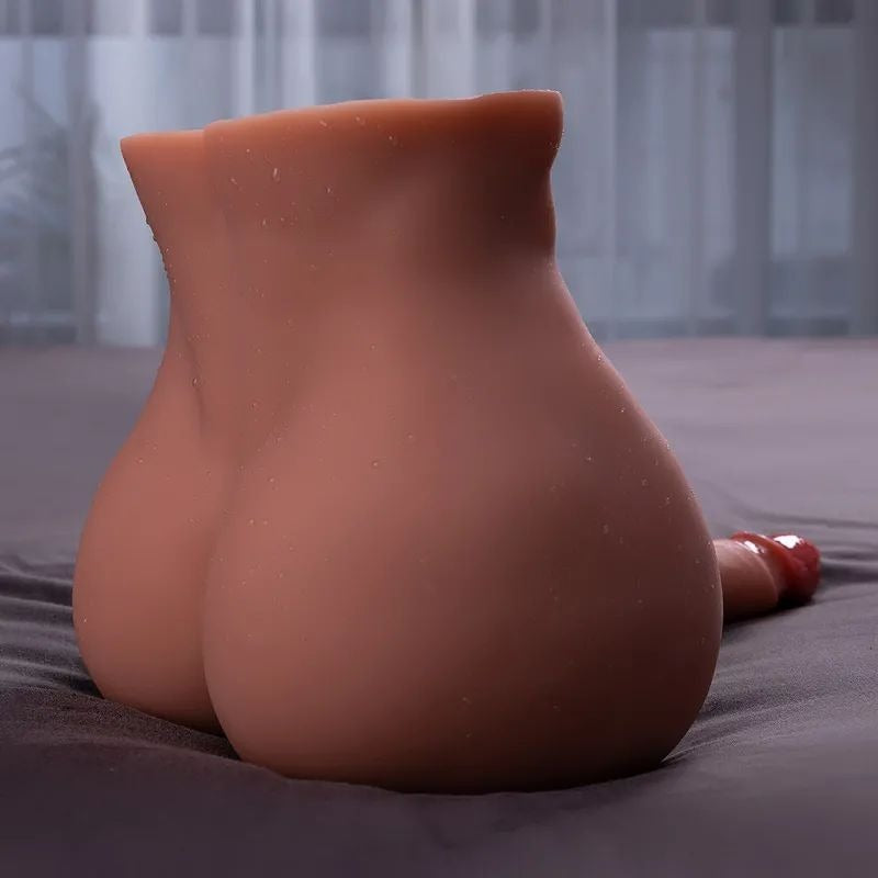 Bartlett 5kg USB Auto Male Cock and Ass Masturbator - Masturbators and Strokers
