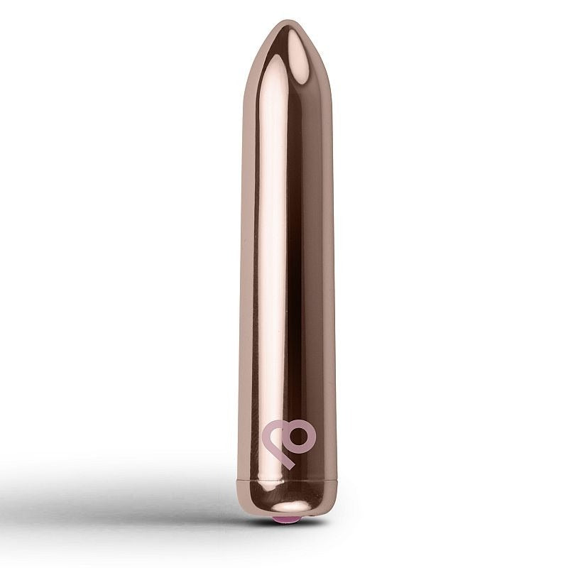 Golden Bullet by Rocks Off - Bullet Vibrators