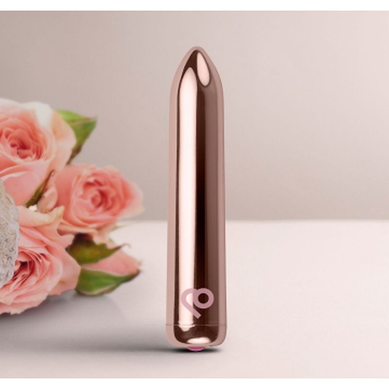 Golden Bullet by Rocks Off - Bullet Vibrators