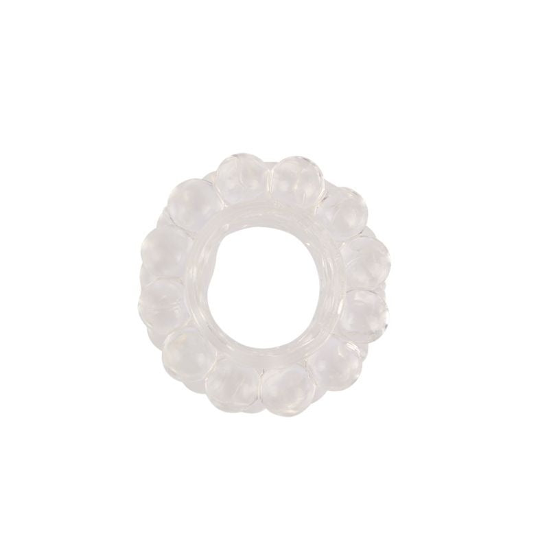 Power Master Ring by Chisa - Stretchy Cock Rings