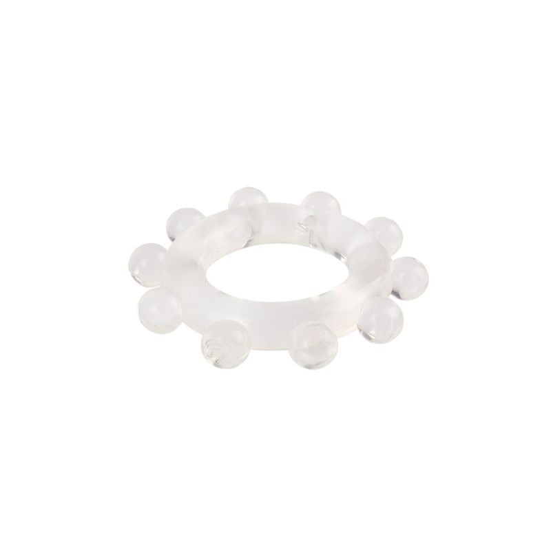 Power Enhancer Ring by Chisa - Stretchy Cock Rings